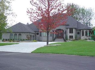 36295 Crooked Brk, Clinton Township, MI 48035