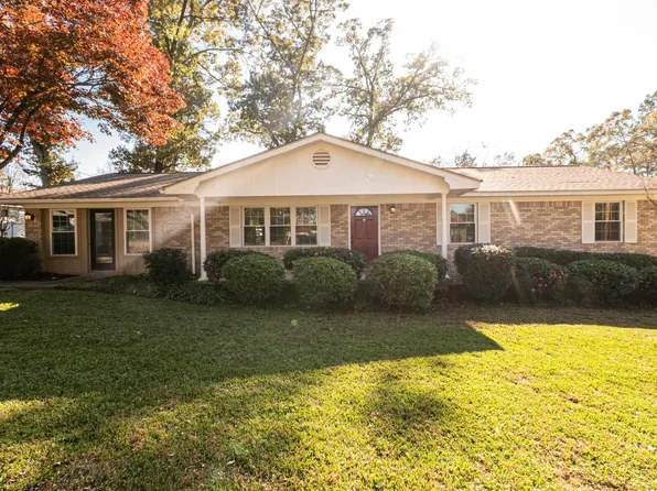 159 Pine Crest Rd, El Dorado, AR 71730