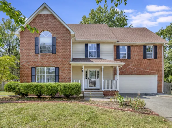 202 Moorhill Ave, Smyrna, TN 37167