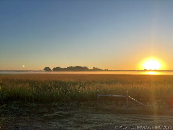 14716 Highway 77, Paoli, OK 73074