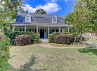 731 Bradburn Dr, Mount Pleasant, SC 29464