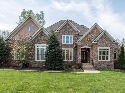 89 Plaza De Luke Sq, Clayton, NC, 27527