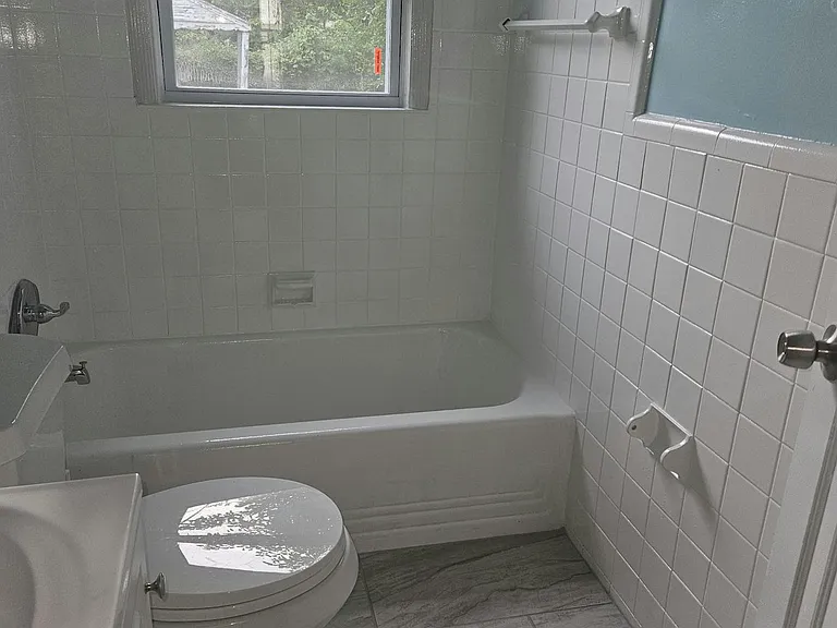 bath