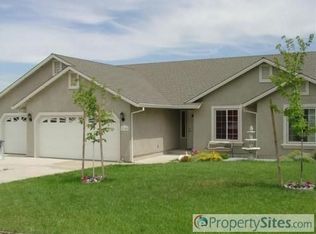 22145 River View Dr, Cottonwood, CA