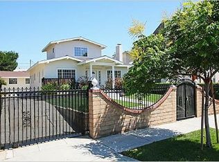948 Westchester Pl, Los Angeles, CA 90019