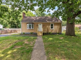 51 Blanchard St, Chicopee, MA 01020