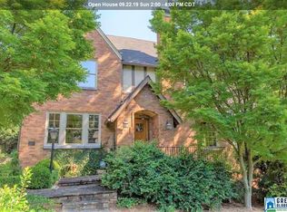 3514 Country Club Rd, Birmingham, AL 35213