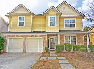 4351 Savannah Dr, Atlanta, GA 30349