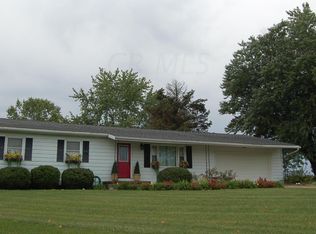 1097 Genevieve Dr NW, Washington Court House, OH 43160