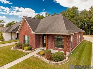 10125 Springbrook Ave, Baton Rouge, LA 70810