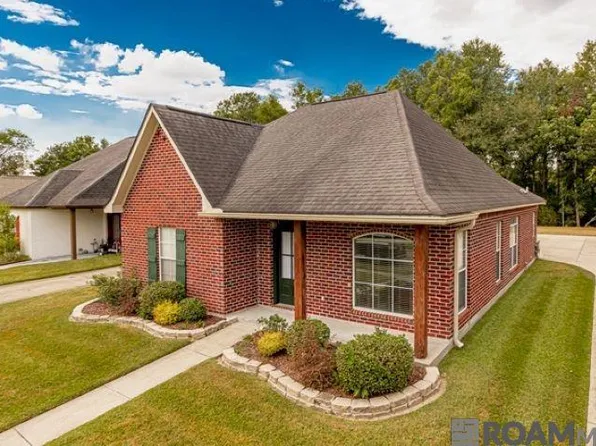 10125 Springbrook Ave, Baton Rouge, LA 70810