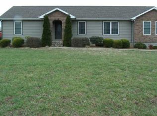 1955 Mansford Rd, Winchester, TN 37398