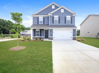 1809 Ruger Dr, Sumter, SC 29150