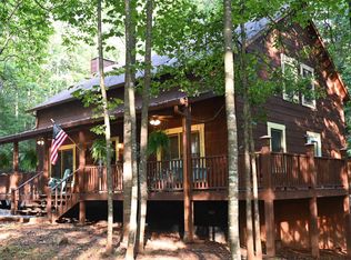 32 Bear Ct, Ellijay, GA 30540