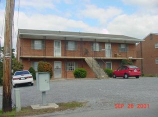 2132 Carvin St NE APT 1, Roanoke, VA 24012