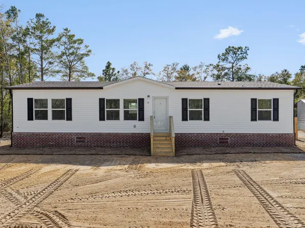 39 Bellini Rd, Defuniak Springs, FL 32433