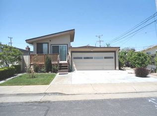 1665 Wellesley Ave, San Mateo, CA 94403