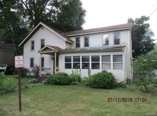 143 Lake St, Chittenango, NY 13037