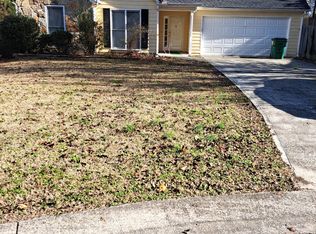 214 Kiowa Ct, Acworth, GA 30102