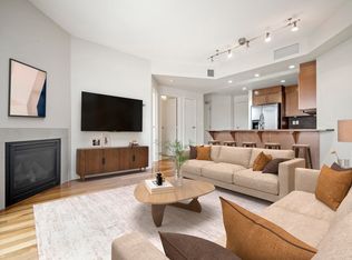 11933 Jasper Ave NW #401, Edmonton, AB T5K0P1