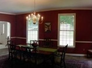 21315 NW 51st Ave, Ridgefield, WA 98642