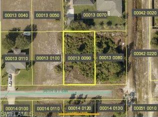3502 36th St SW, Lehigh Acres, FL 33976