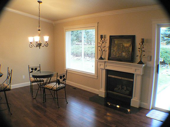 Informal Dining