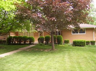 1511 Westbrook Rd, Dayton, OH 45415