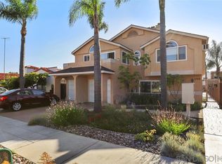 4368 Ohio St UNIT 1, San Diego, CA 92104