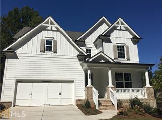 2849 Jims Rd, Marietta, GA 30066