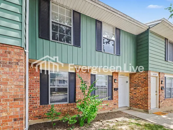 8305 Mount Carmel St, Dayton, OH 45424