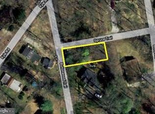 Buttonwood Trl, Crownsville, MD 21032