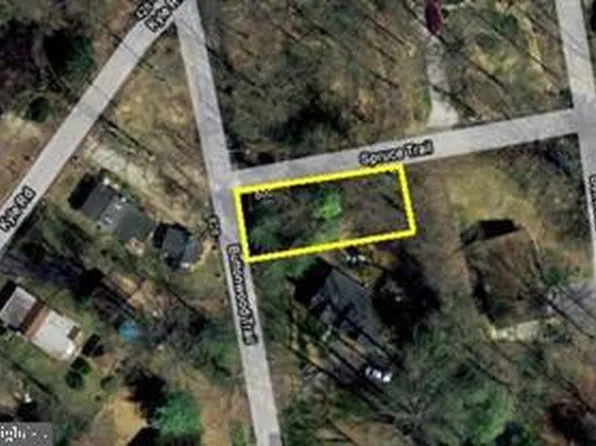 Buttonwood Trl, Crownsville, MD 21032