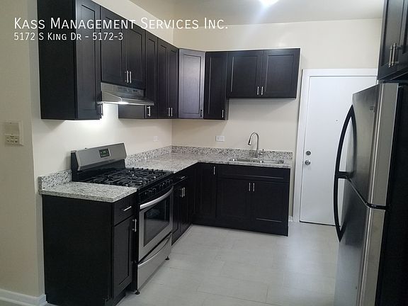3rd image of 5162 S King Dr #5172-3