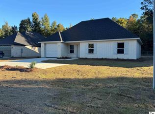 912 Laura Ln, Ruston, LA 71270