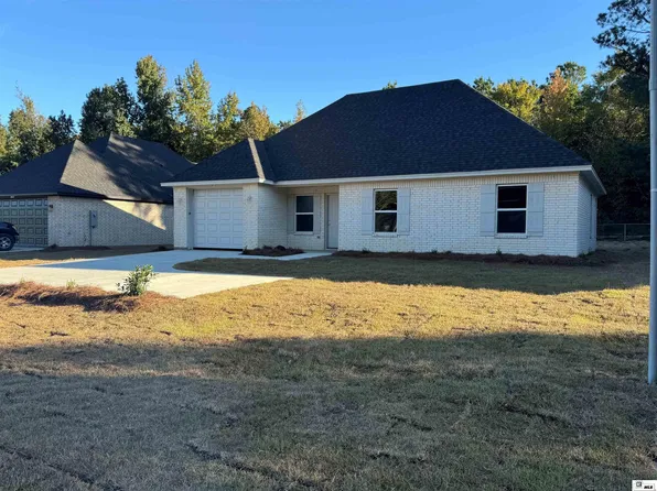 912 Laura Ln, Ruston, LA 71270