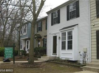 6322 Green Field Rd, Elkridge, MD 21075