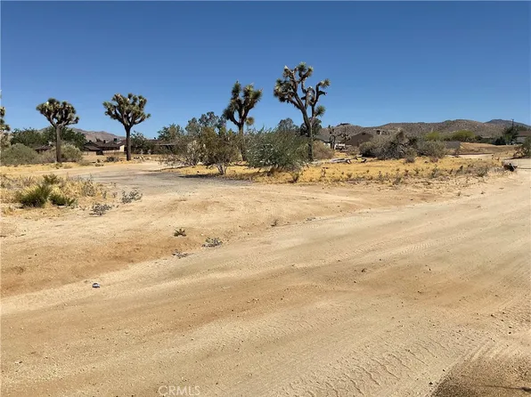 0 Primrose Dr Lot 127, Yucca Valley, CA 92284