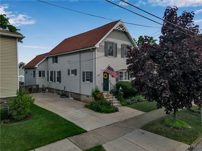 51 Park Ave, Tonawanda, NY, 14150