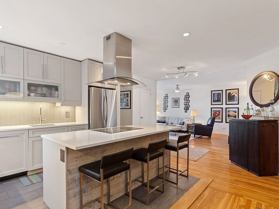 1st image of 330 Haven Ave #6HJ