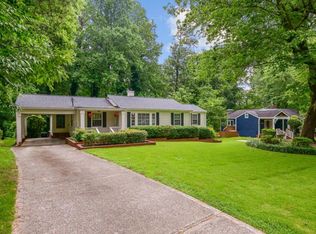 2104 Clairmont Ter, Atlanta, GA 30345