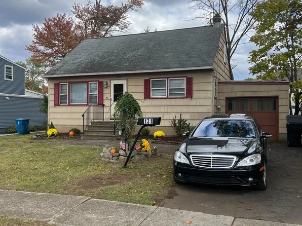 131 Martin Dr, South Plainfield, NJ 07080