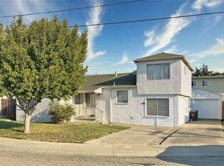 1552 Rake Ct, San Leandro, CA 94578