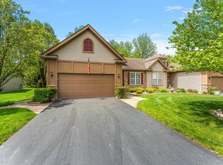 1320 Ludington Ln, Dyer, IN 46311