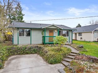 2537 57th Ave NE, Tacoma, WA