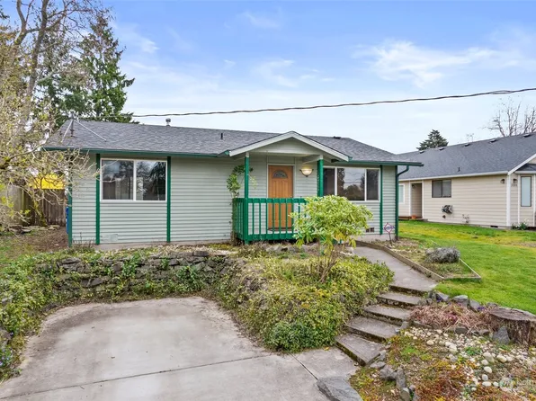 2537 57th Avenue NE, Tacoma, WA 98422