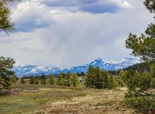 4410 County Road 359, Pagosa springs, CO 81147