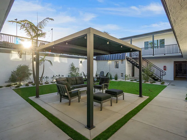 Ocean Breeze Terrace — Photo 30