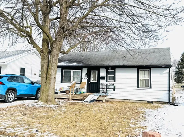 2442 N Jay St, Kokomo, IN 46901