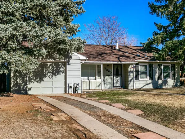 3260 S Bellaire St, Denver, CO 80222